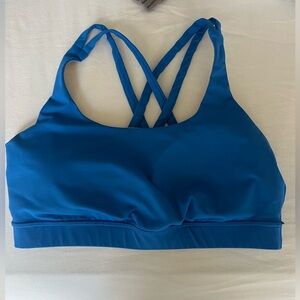 Lululemon Energy Bra size 10
